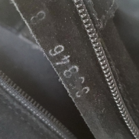 LA CANADIENNE ANKLE BOOTS - Picture 13 of 14